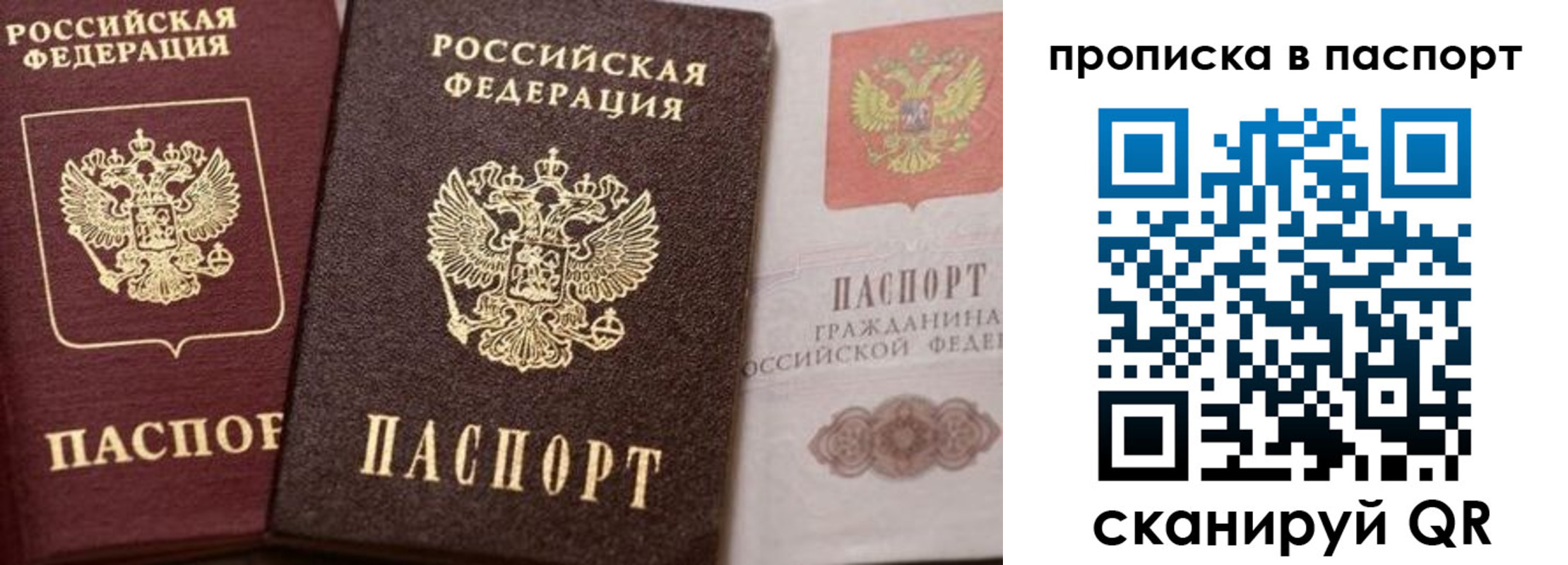 временная регистрация в Михайловке